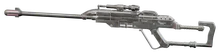E-5S with Stock 05 Ergonomic