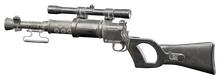 EE-3 with Barrel 02 Condenser