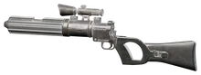 EE-3 with Scope 02 Long Range