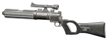 EE-3 with Scope 03 Precision