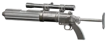 EE-3 with Stock 02 Lightweight