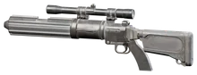 EE-3 with Stock 03 Balanced