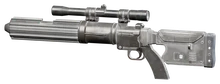 EE-3 with Stock 04 Bracing