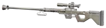 IQA-11 with Barrel 02 Condenser