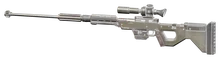 IQA-11 with Barrel 03 Amplifier