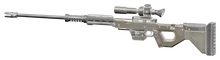 IQA-11 with Barrel 04 Rapid Cycler