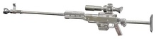 IQA-11 with Stock 02 Lightweight