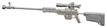 IQA-11 with Stock 03 Balanced
