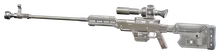 IQA-11 with Stock 04 Bracing