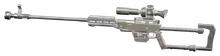 IQA-11 with Stock 05 Ergonomic