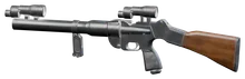 Relby-V10 with Cell 05 High Powered
