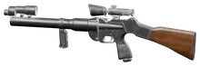 Relby-V10 with Scope 02 Long Range