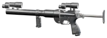 Relby-V10 with Stock 02 Lightweight