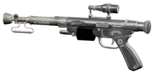 RG-4D with Barrel 02 Condenser
