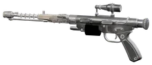 RG-4D with Barrel 05 Phase Adjuster