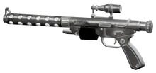 RG-4D with Cell 02 Ion