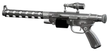 RG-4D with Cell 03 Shock