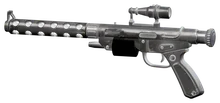 RG-4D with Cell 05 High Powered