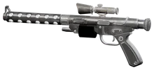 RG-4D with Scope 02 Long Range