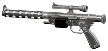RG-4D with Scope 03 Precision