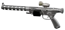 RG-4D with Scope 04 Targeting