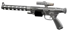RG-4D with Scope 05 Tracking