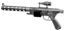 RG-4D with Stock 03 Balanced
