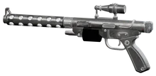 RG-4D with Stock 04 Bracing