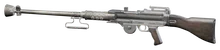T-21 with Barrel 02 Condenser