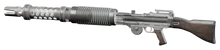 T-21 with Barrel 04 Rapid Cycler