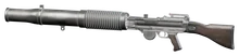 T-21 with Cell 03 Shock