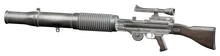 T-21 with Scope 03 Precision