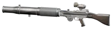 T-21 with Scope 04 Targeting