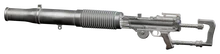 T-21 with Stock 05 Ergonomic