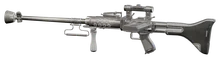 Valken-38X with Barrel 02 Condenser