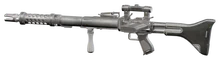 Valken-38X with Barrel 04 Rapid Cycler