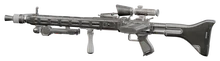 Valken-38X with Scope 02 Long Range