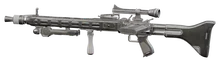 Valken-38X with Scope 03 Precision