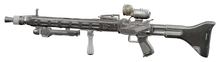 Valken-38X with Scope 04 Targeting