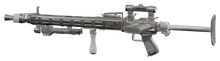 Valken-38X with Stock 02 Lightweight