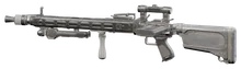 Valken-38X with Stock 03 Balanced