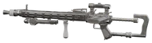 Valken-38X with Stock 05 Ergonomic