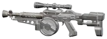 Westar-M5 with Barrel 02 Condenser