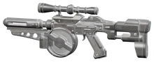 Westar-M5 with Cell 02 Ion
