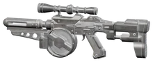 Westar-M5 with Cell 04 Ignition