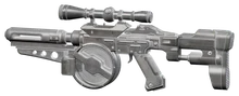 Westar-M5 with Cell 05 High Powered