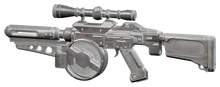 Westar-M5 with Stock 03 Balanced