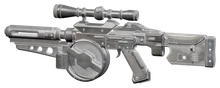 Westar-M5 with Stock 04 Bracing
