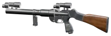 Relby-V10 with Barrel 01 Default