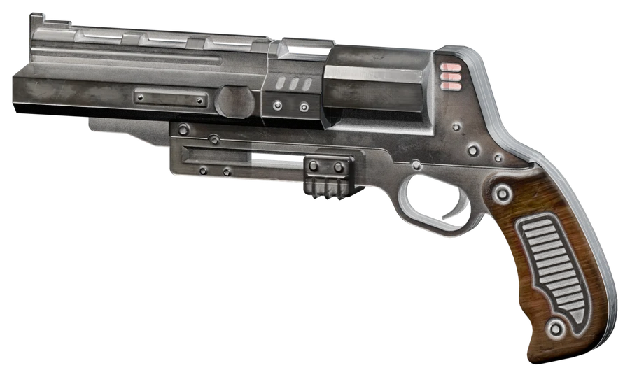 Restored RSKF-44 model